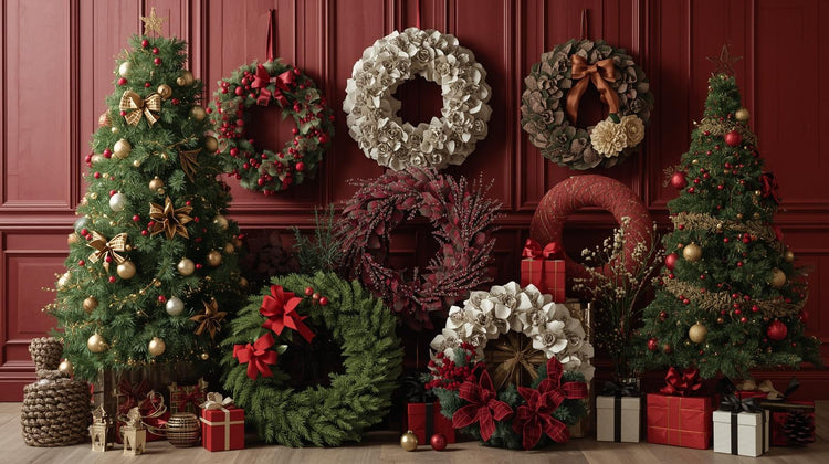 Christmas Wreath
