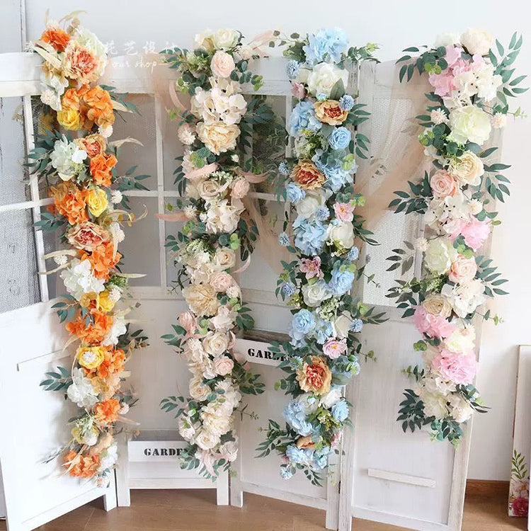 Hanging Vine Garland