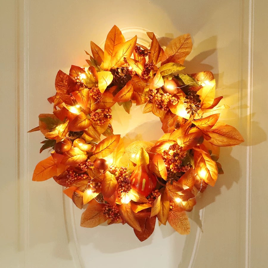 Stylish Wreaths