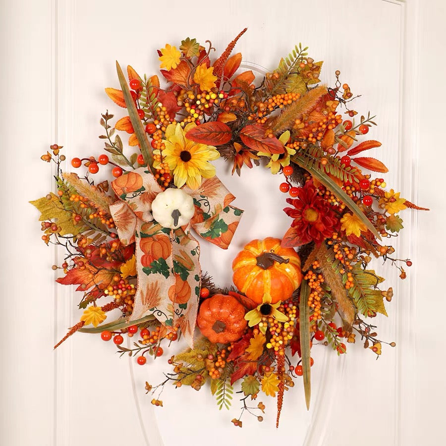 Stylish Wreaths