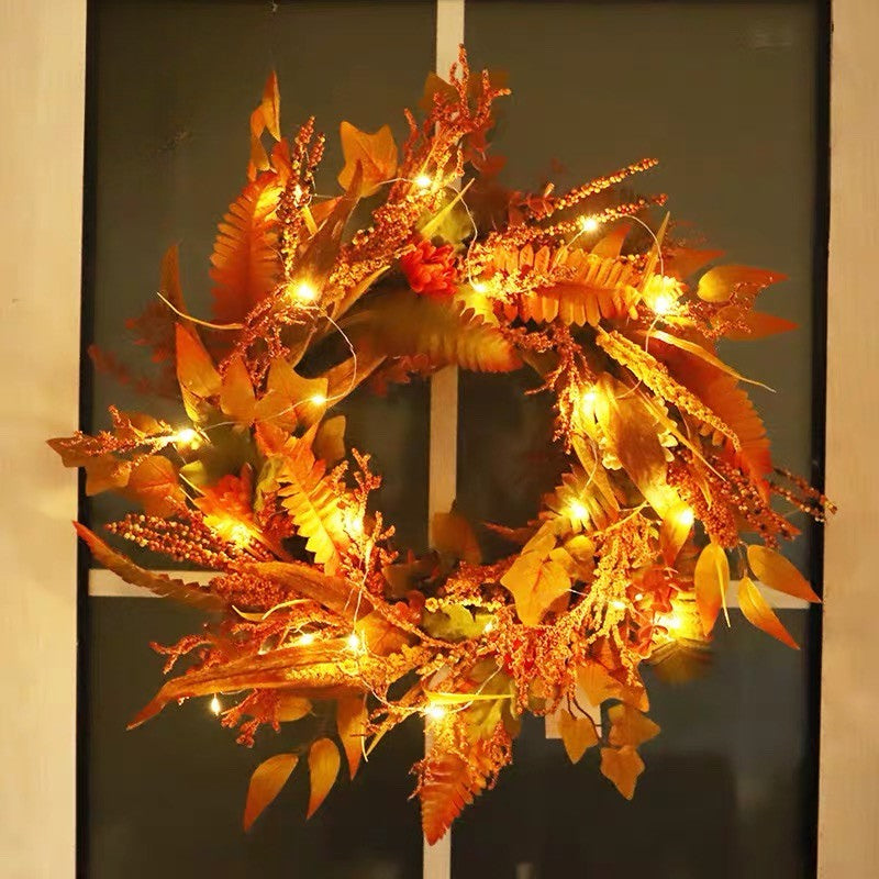 Stylish Wreaths