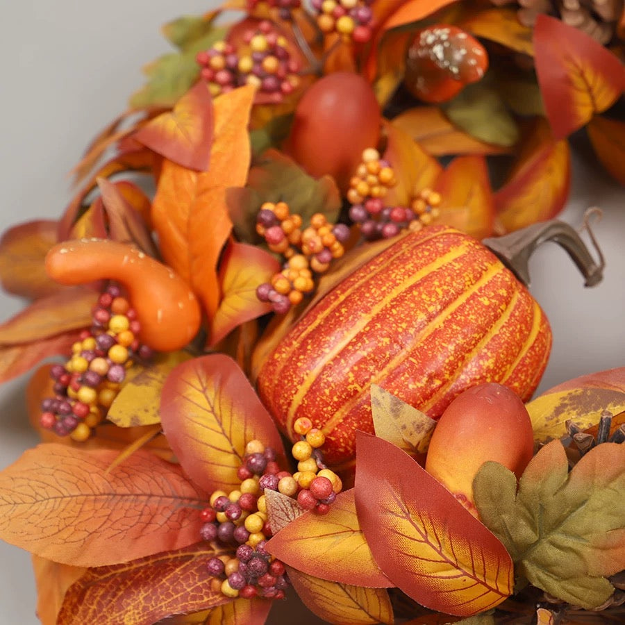 Stylish Wreaths