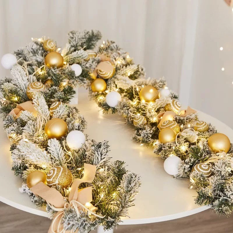 Christmas Garland