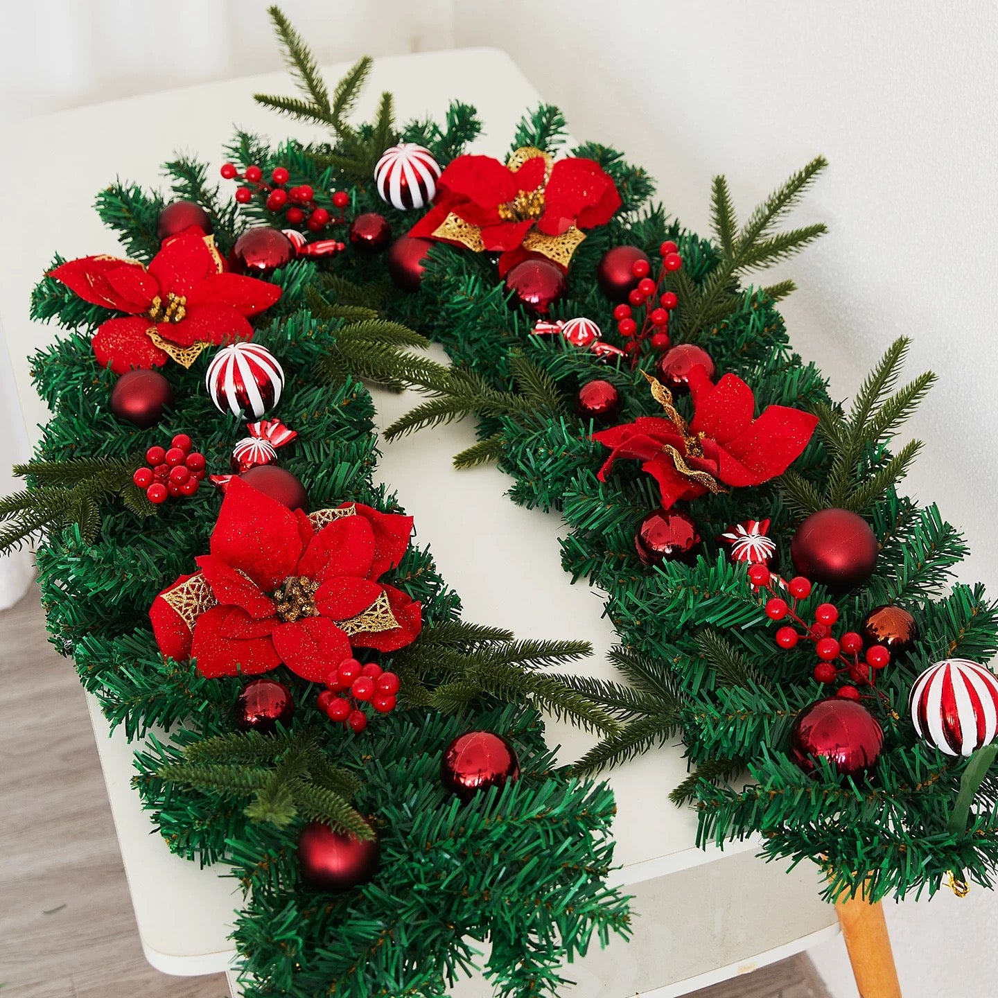 Christmas Garland