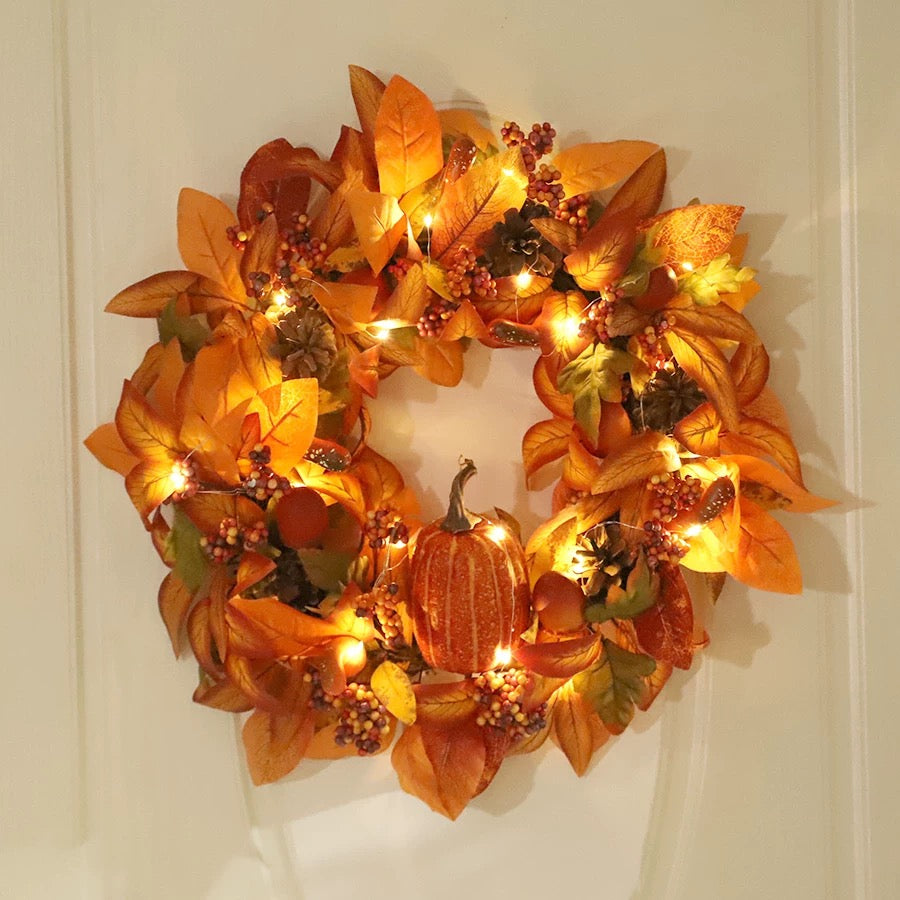 Stylish Wreaths