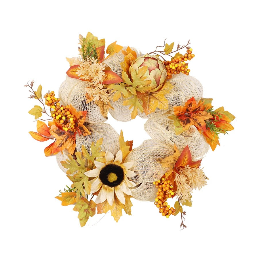 Stylish Wreaths
