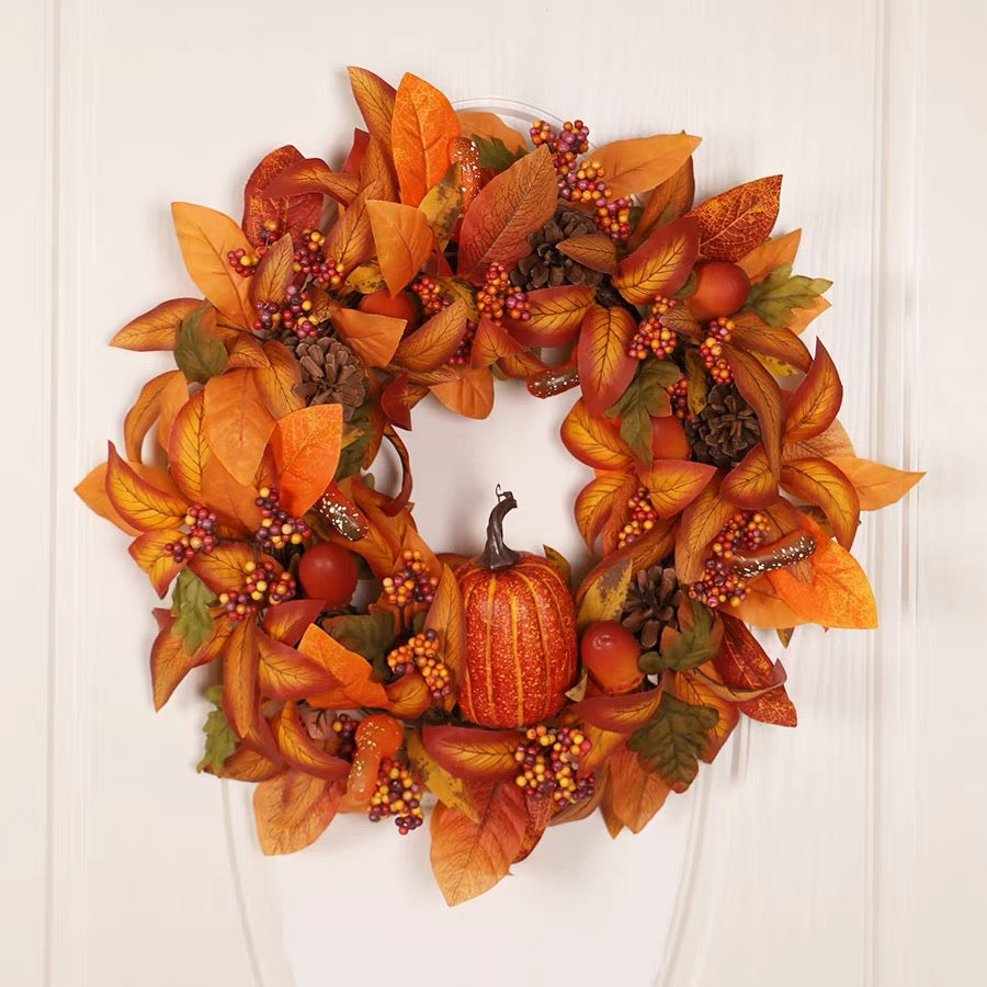 Stylish Wreaths