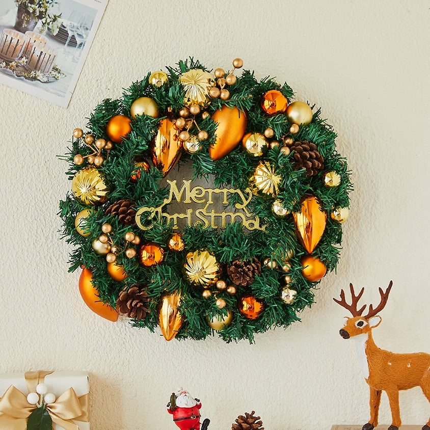 Christmas Wreath