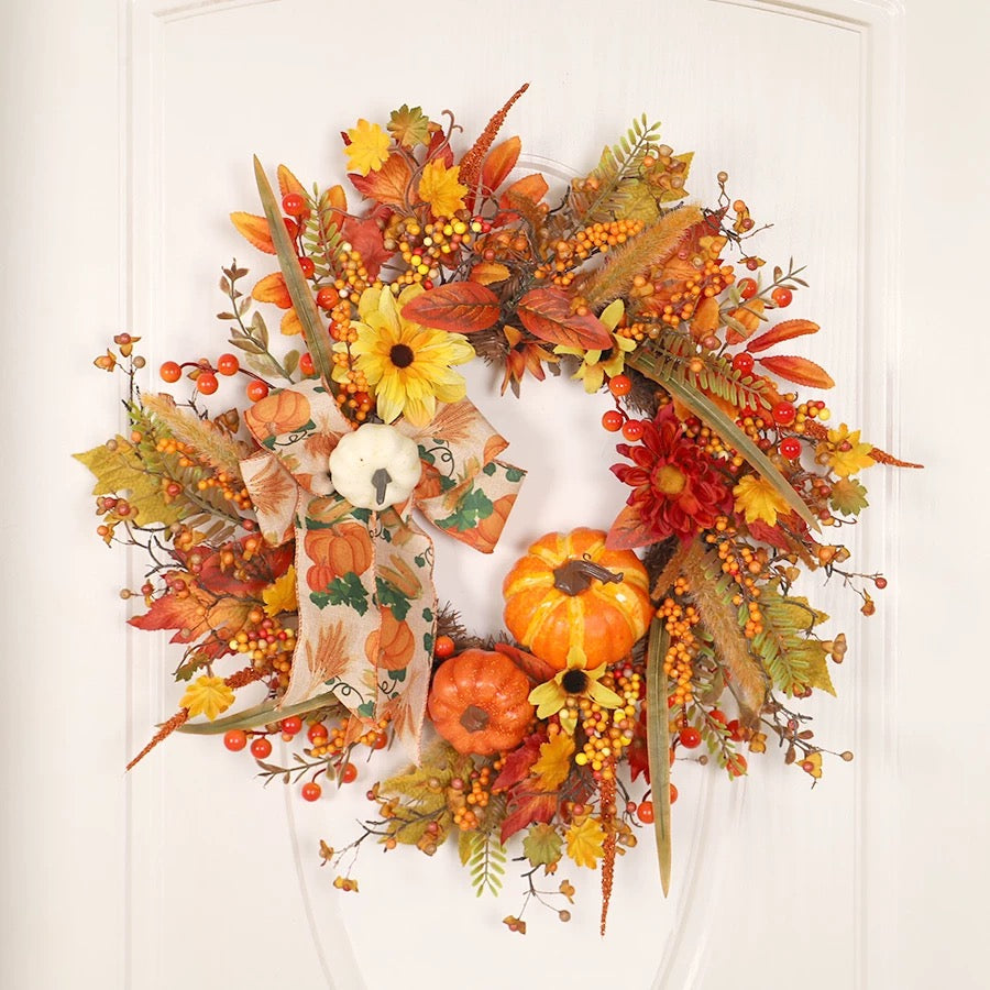 Stylish Wreaths