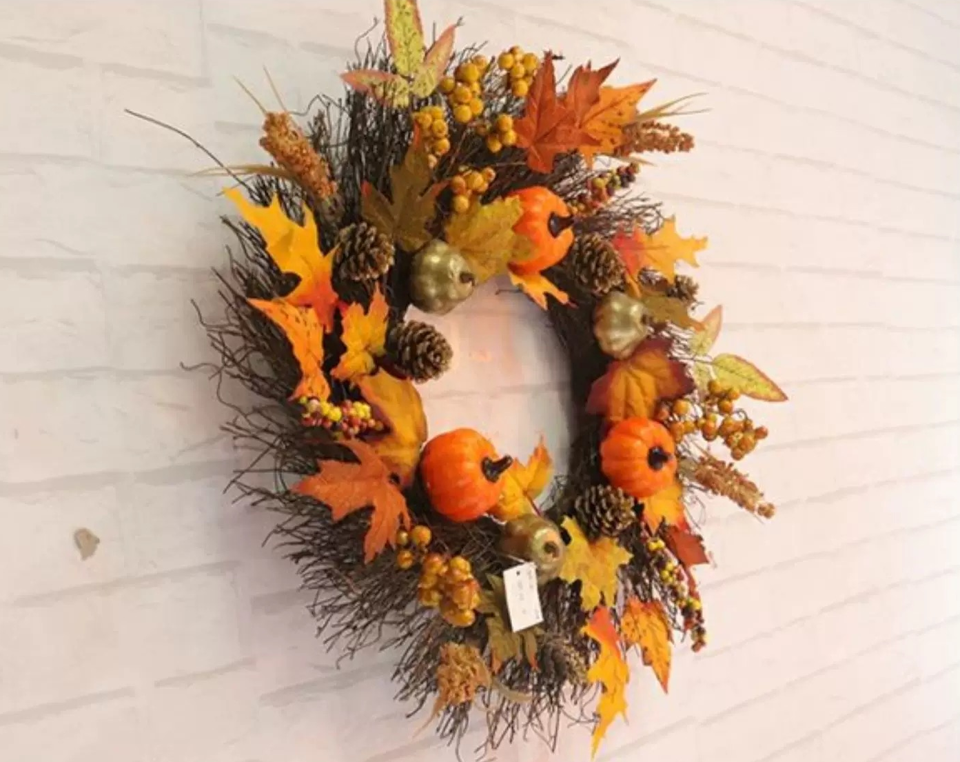 Stylish Wreaths