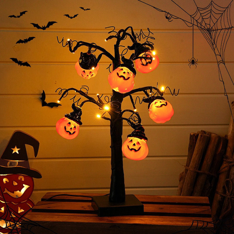 Halloween decoration