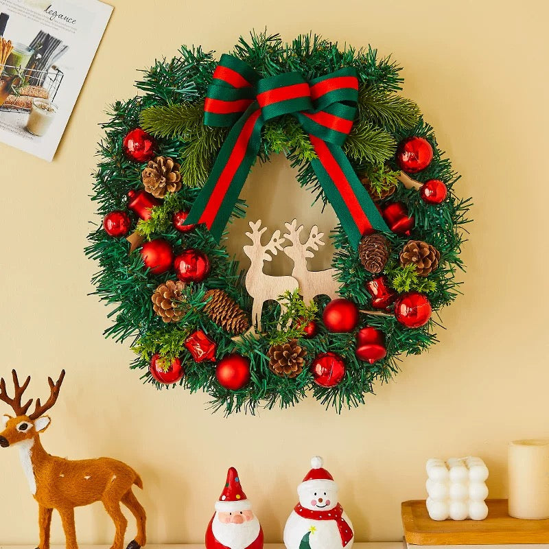 Christmas Wreath