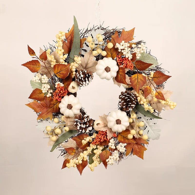 Stylish Wreaths