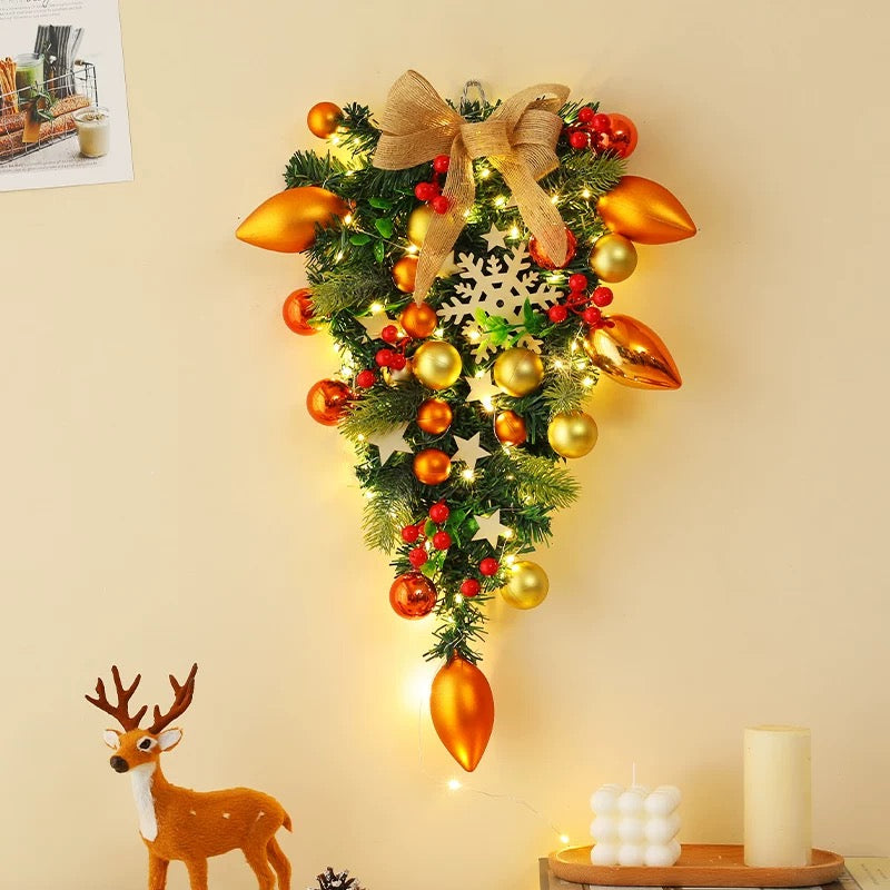 Christmas Wreath