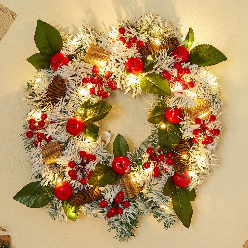 Christmas Wreath