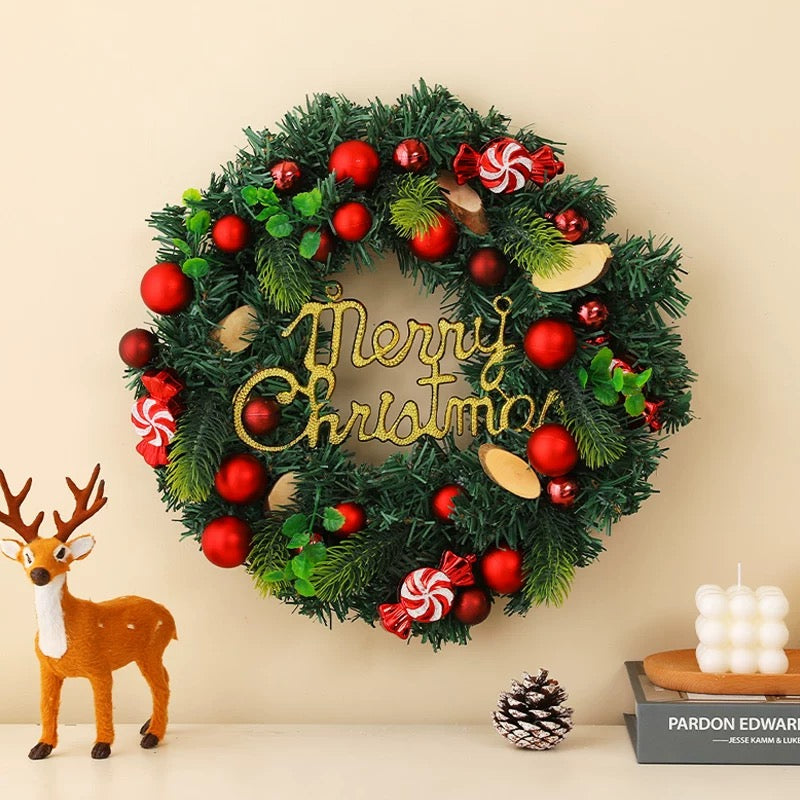 Christmas Wreath