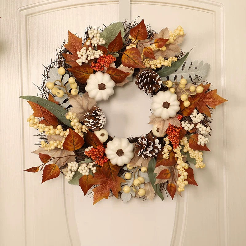 Stylish Wreaths