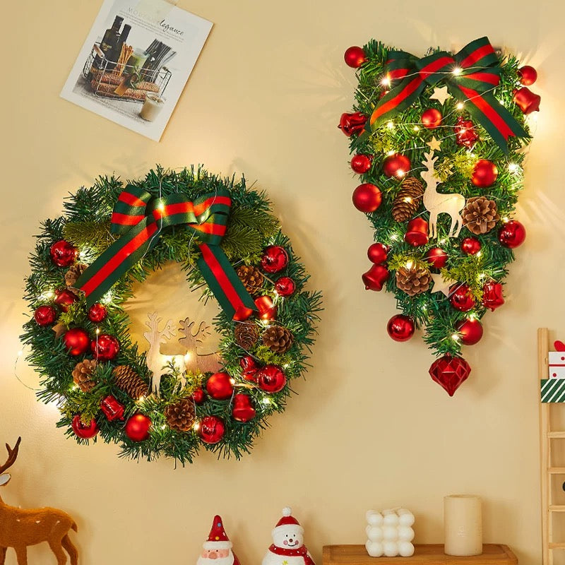 Christmas Wreath