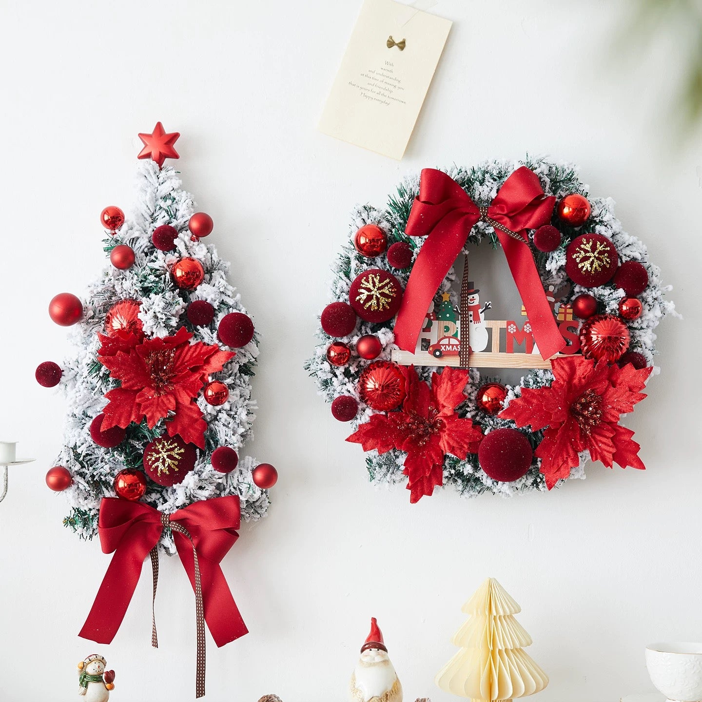 Christmas Wreath