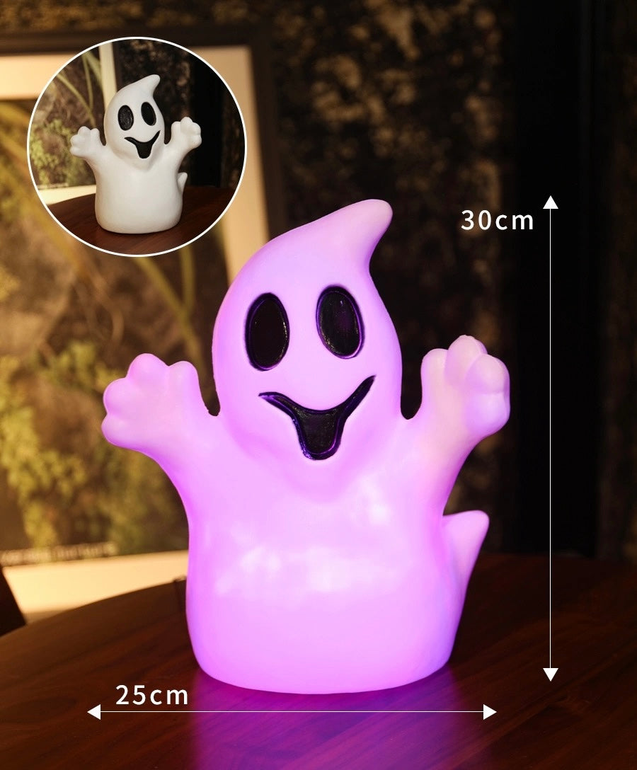 halloween jack o lantern