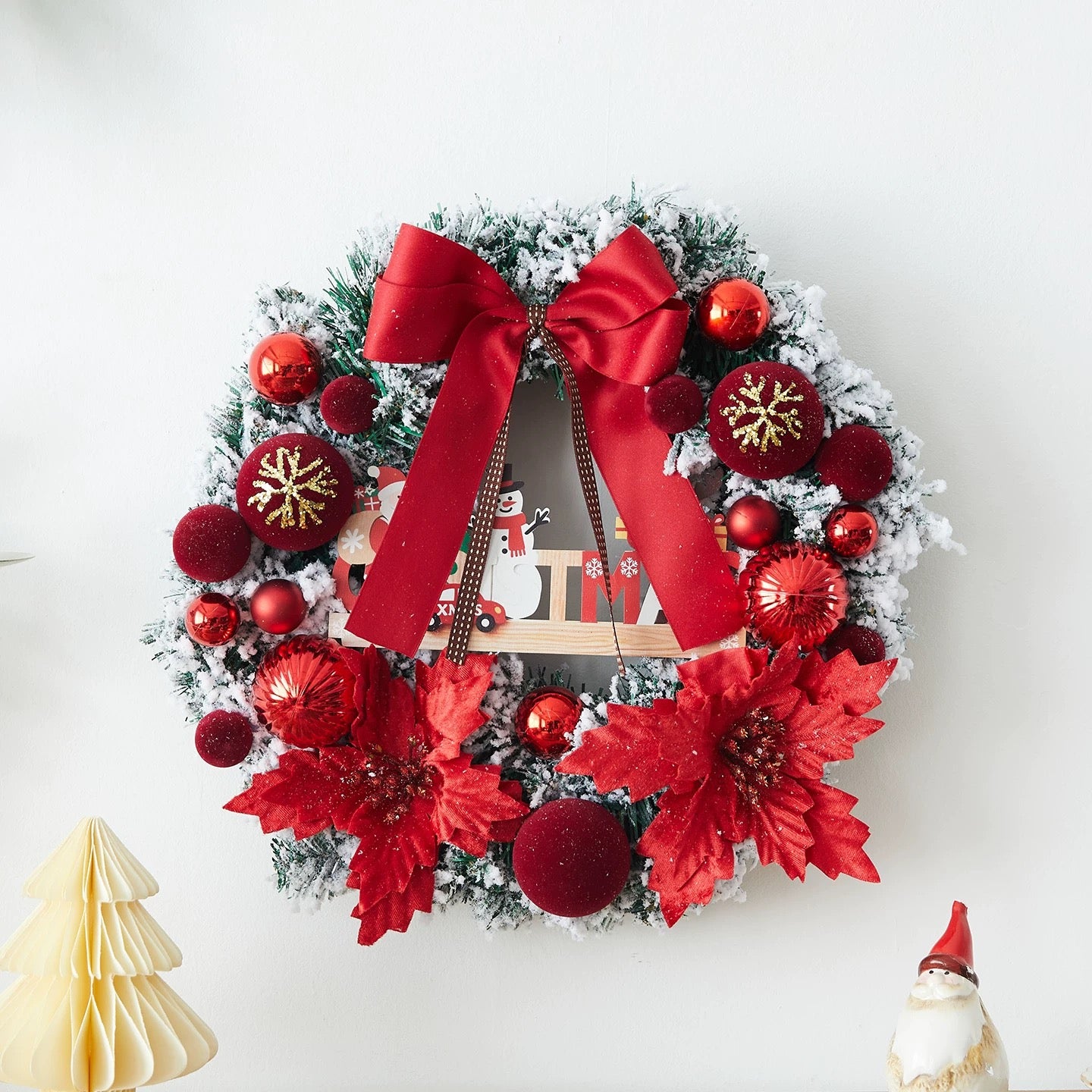 Christmas Wreath