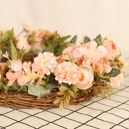 Rose Wreath