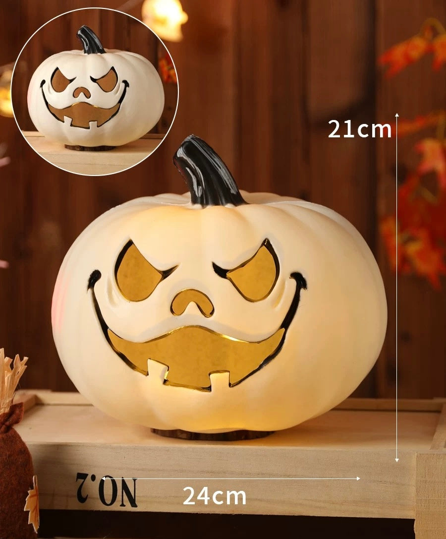 halloween jack o lantern