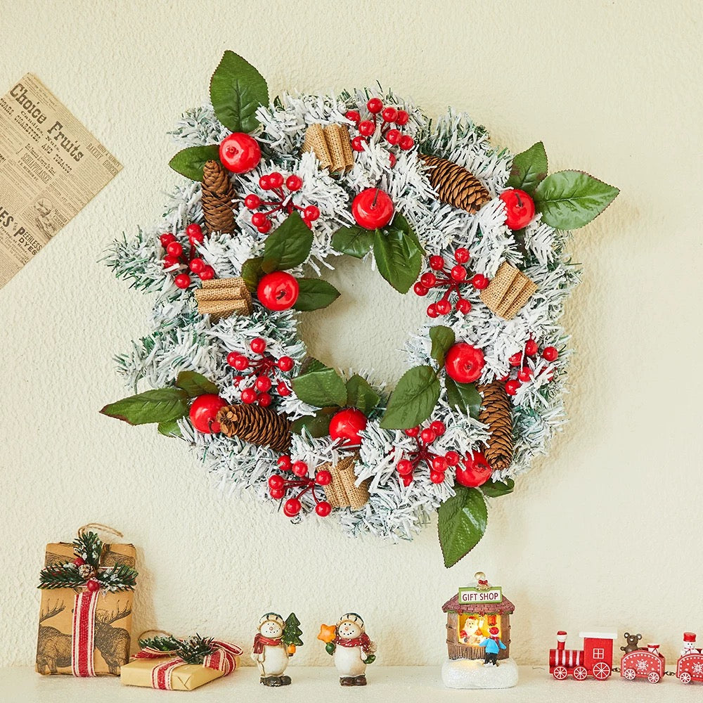 Christmas Wreath