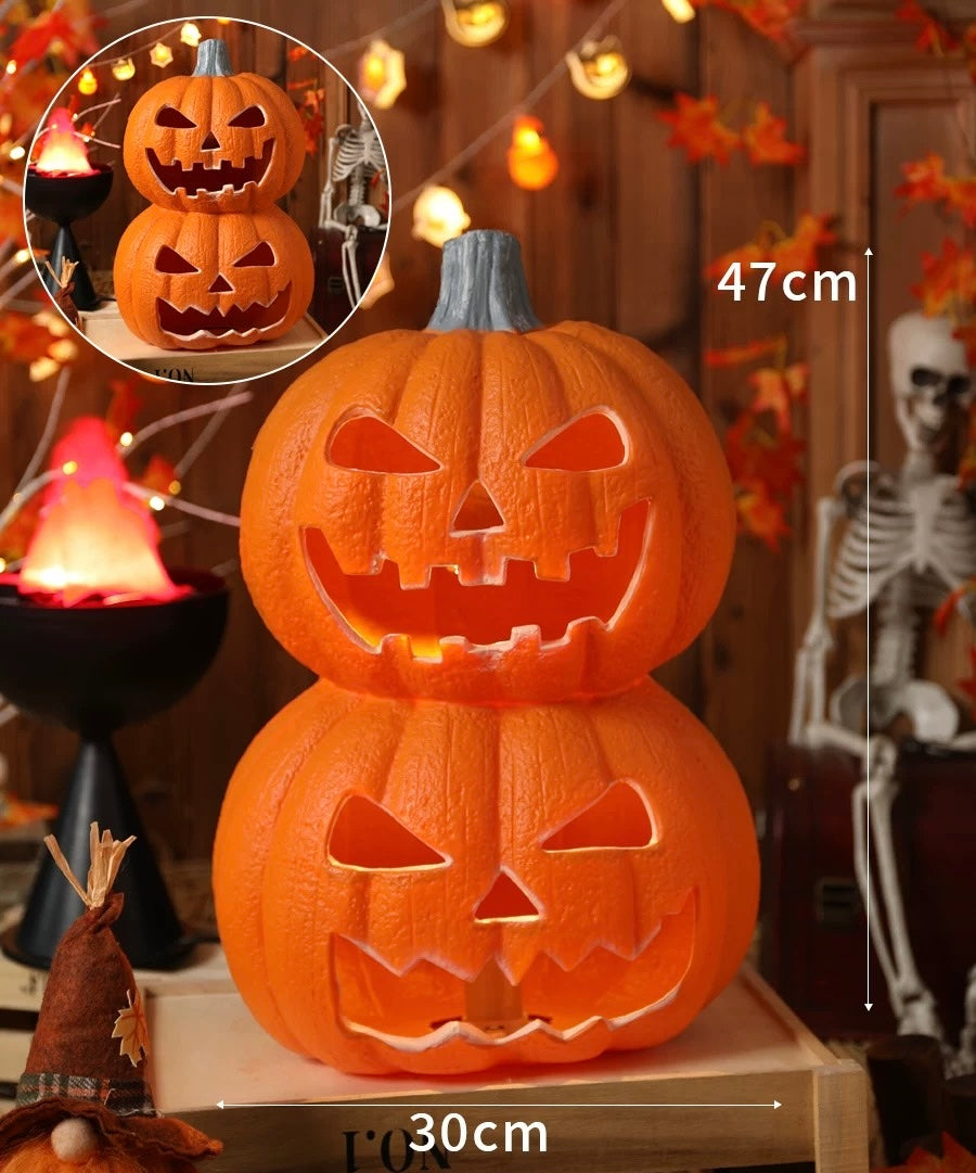 halloween jack o lantern