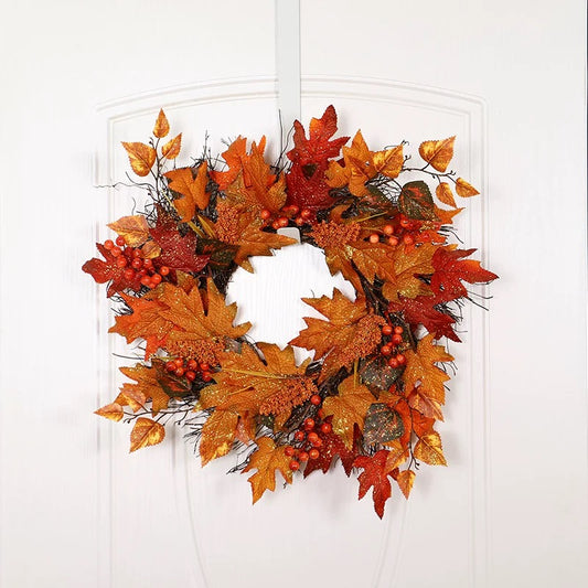 Stylish Wreaths