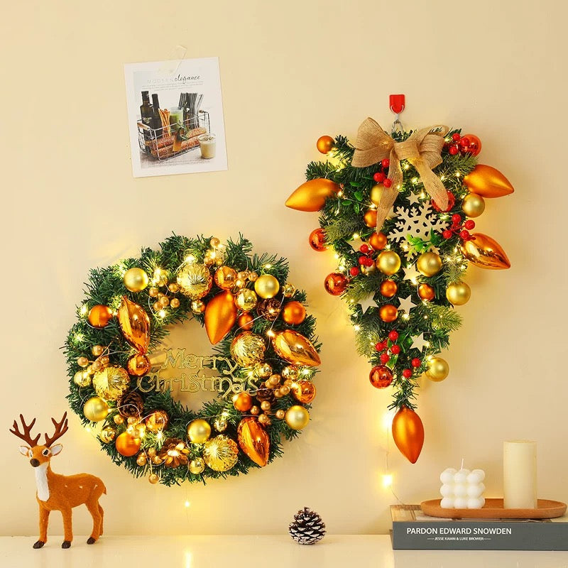 Christmas Wreath