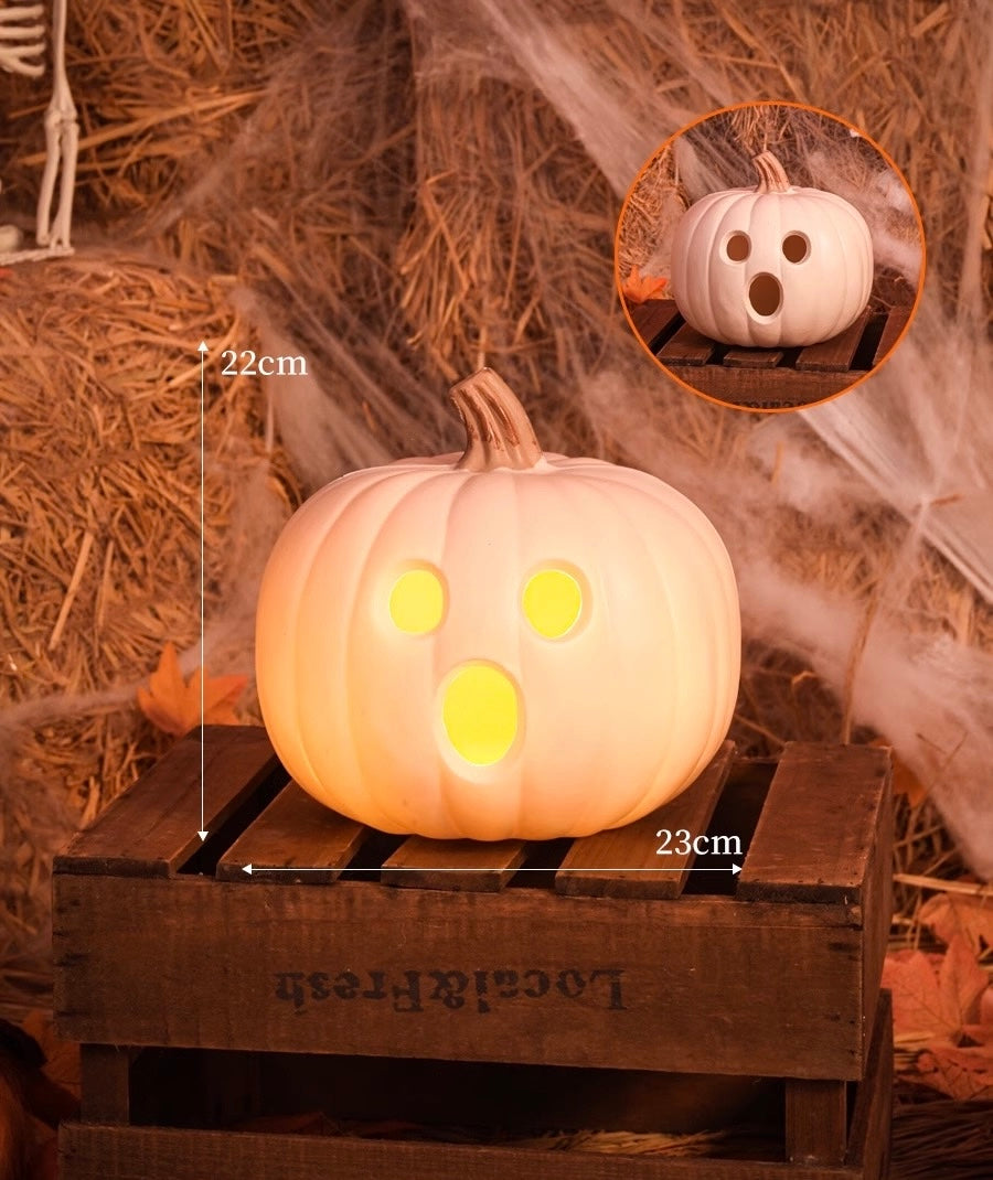 halloween jack o lantern