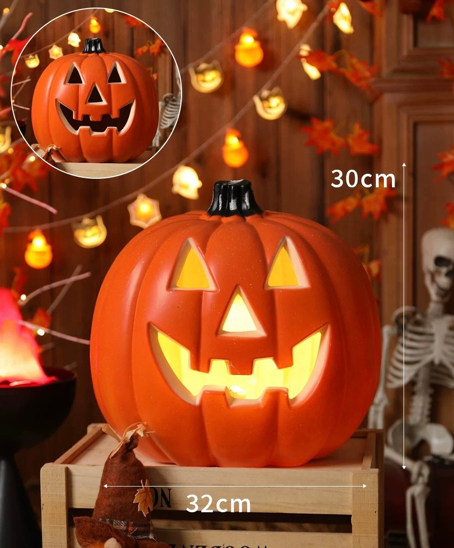 halloween jack o lantern