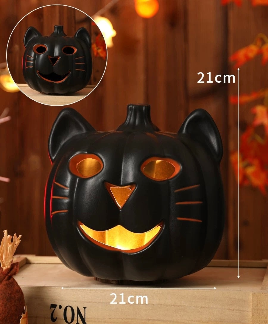 halloween jack o lantern