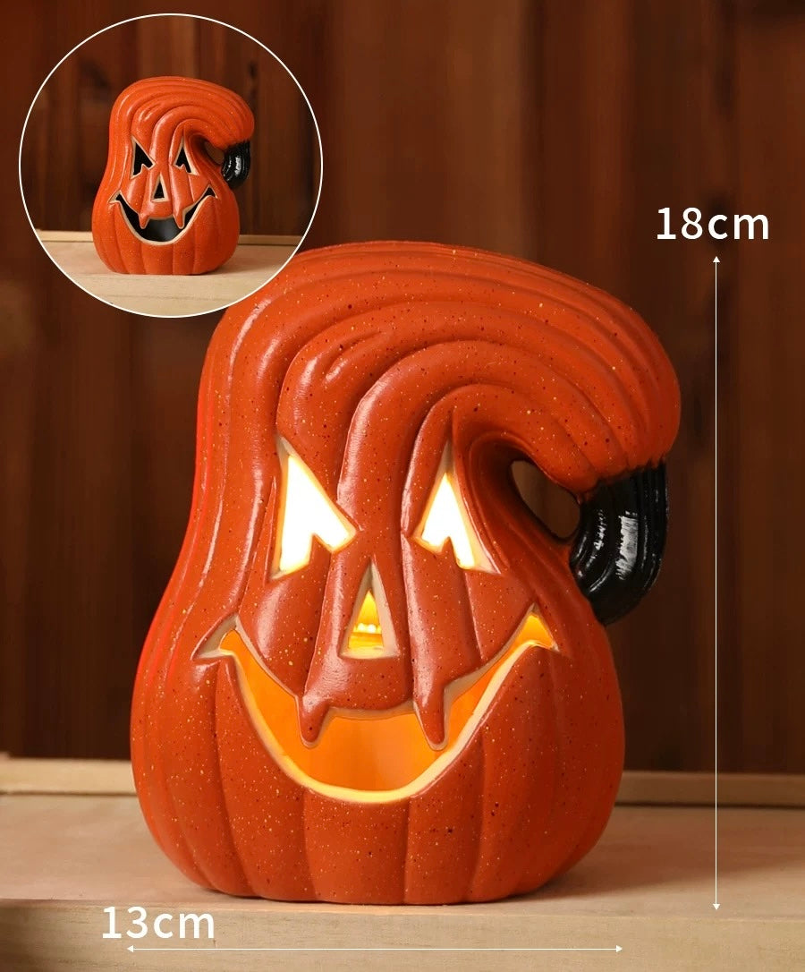 halloween jack o lantern