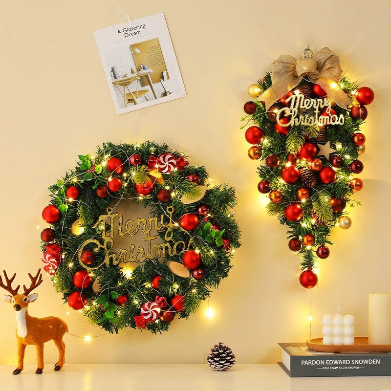 Christmas Wreath