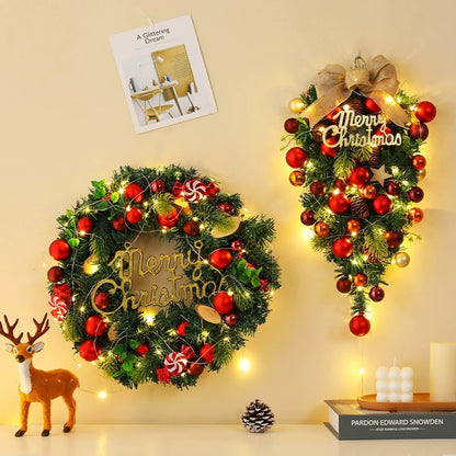 Christmas Wreath