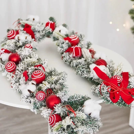 Christmas Garland