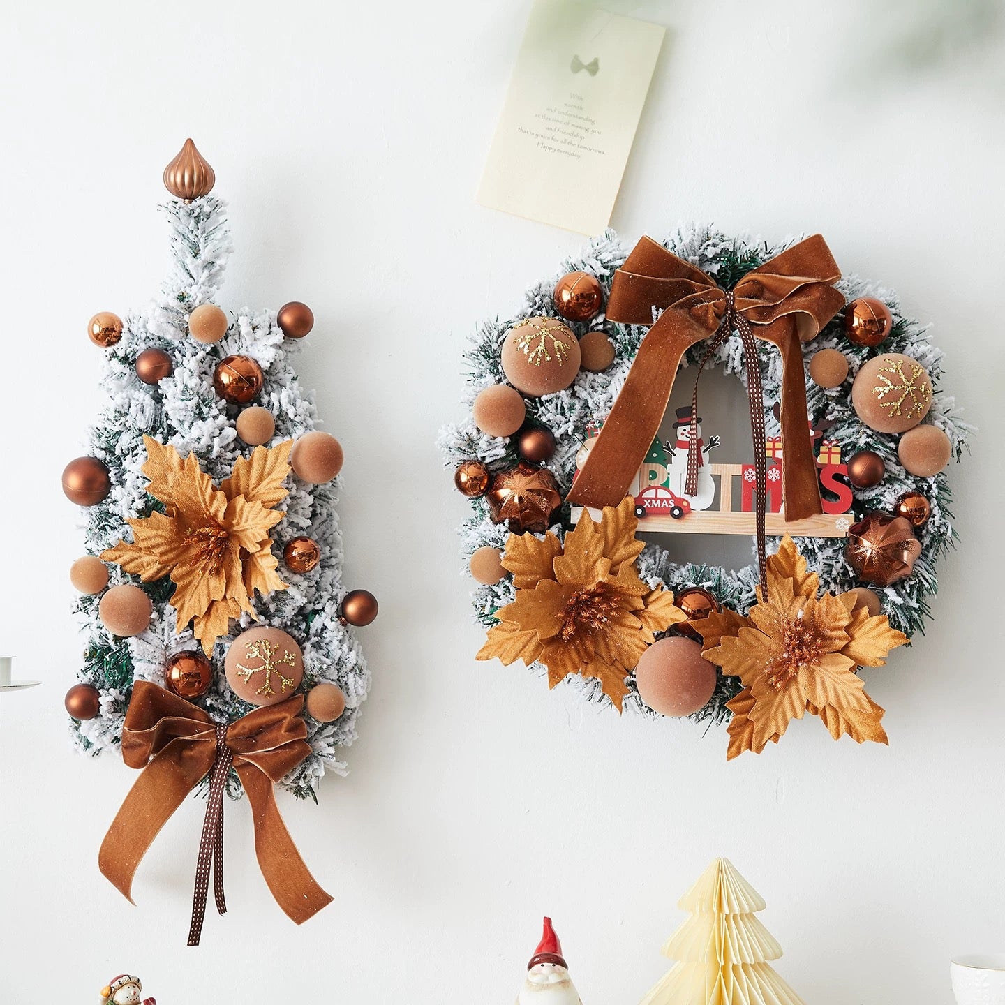 Christmas Wreath