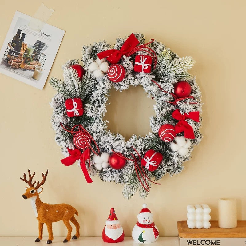 Christmas Wreath