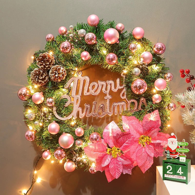 Christmas Wreath
