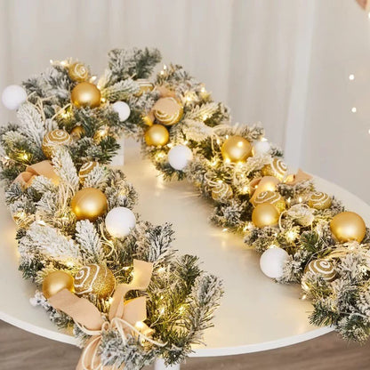Christmas Garland