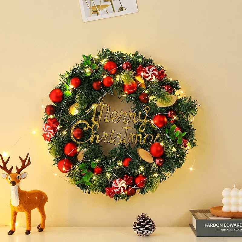 Christmas Wreath