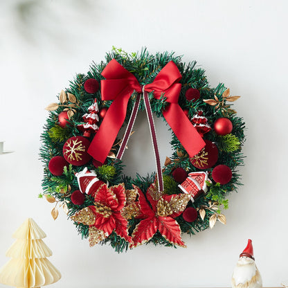 Christmas Wreath