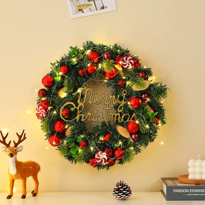 Christmas Wreath