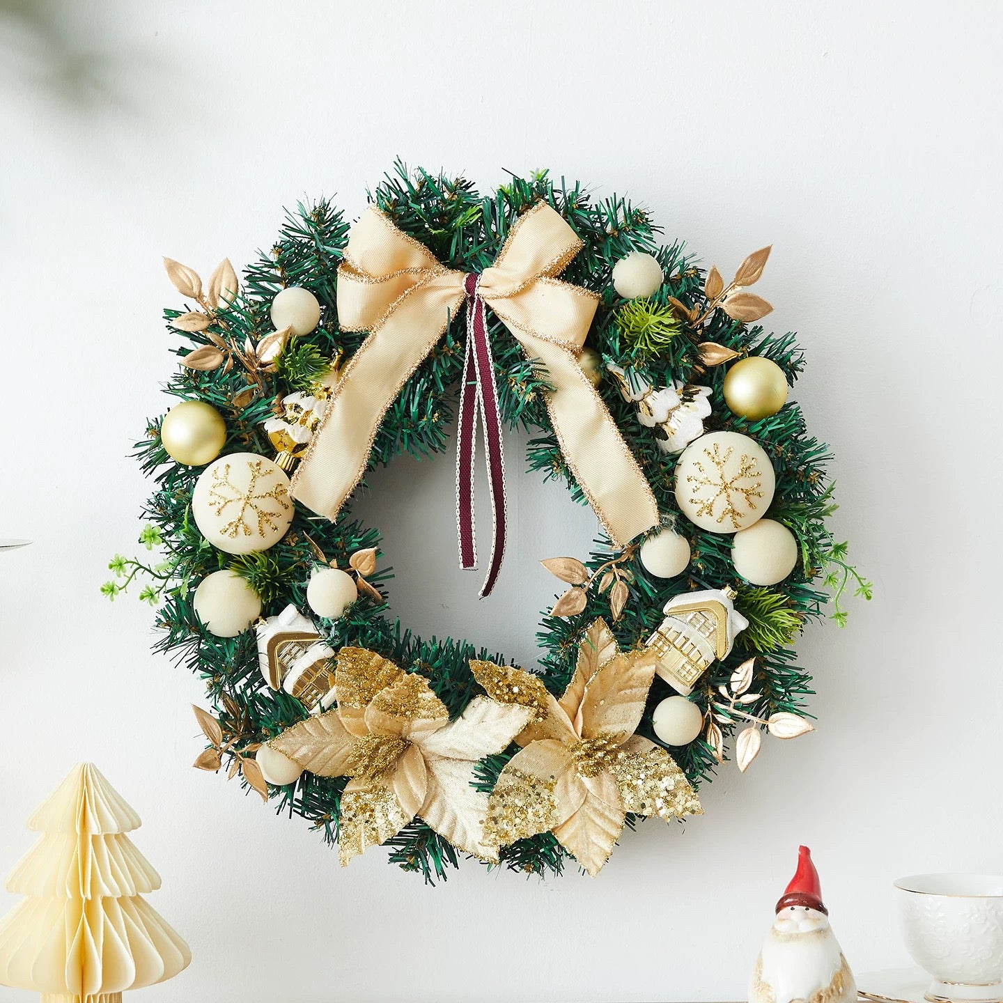 Christmas Wreath