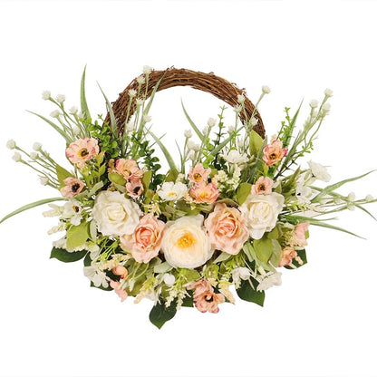 Rose Wreath