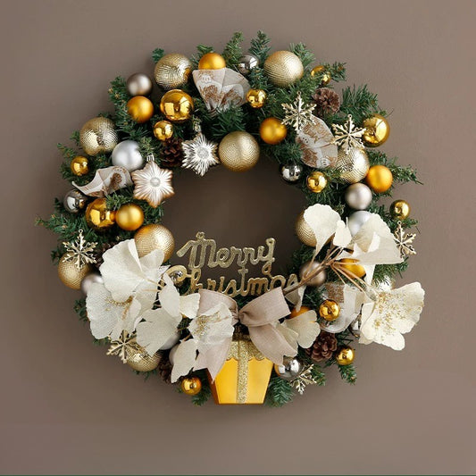 20 Inch Christmas Wreath