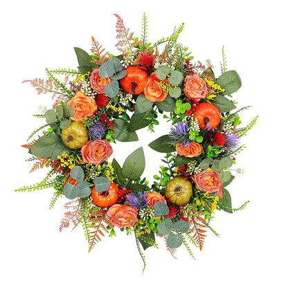 Autumn Wreath