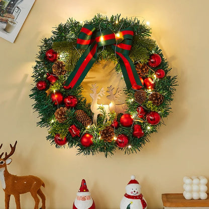 Christmas Wreath